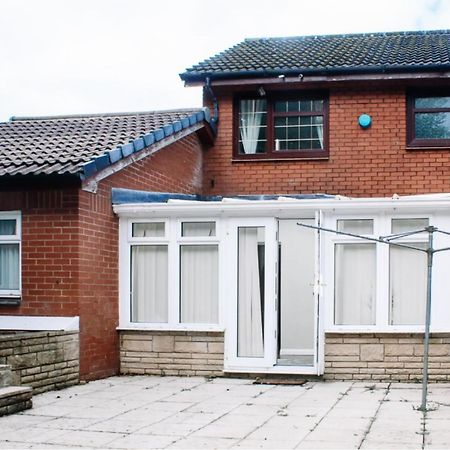 Home To Home Stay Apartment Glasgow Exterior photo