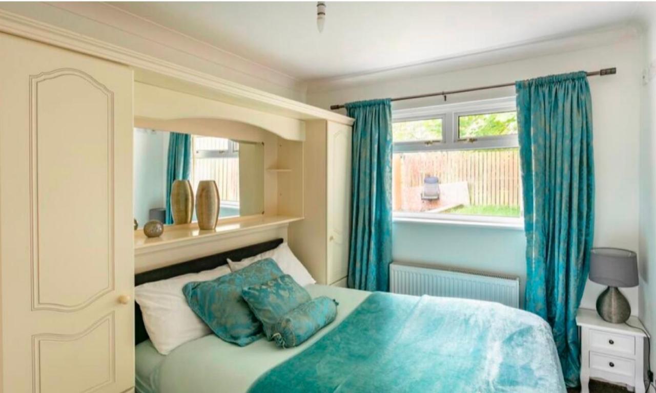Home To Home Stay Apartment Glasgow Exterior photo