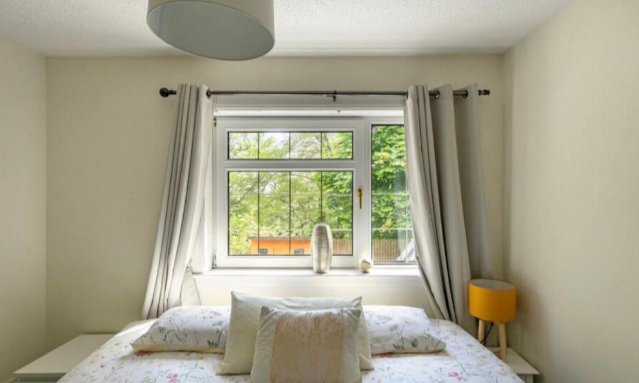 Home To Home Stay Apartment Glasgow Exterior photo