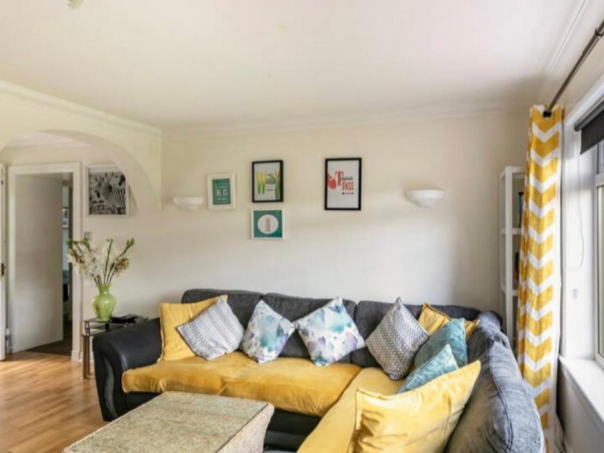 Home To Home Stay Apartment Glasgow Exterior photo